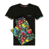 Splat - Kids Long Pyjamas Set (T-Shirt & Trousers)