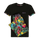 Splat - Kids Long Pyjamas Set (T-Shirt & Trousers)