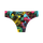 Splat - Seamless Brazilian Briefs
