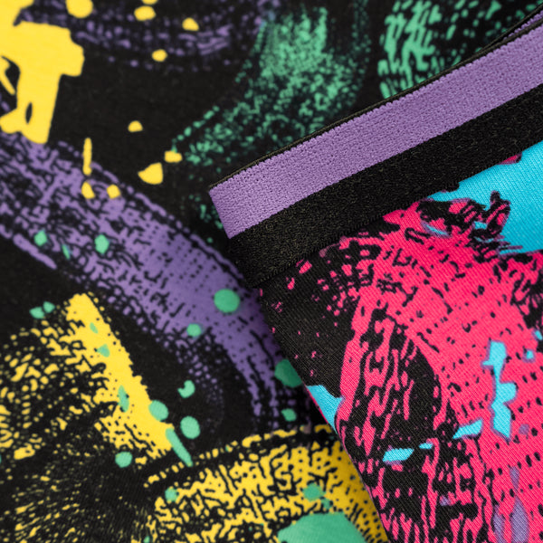 Splat - Kids Underwear - Girlies