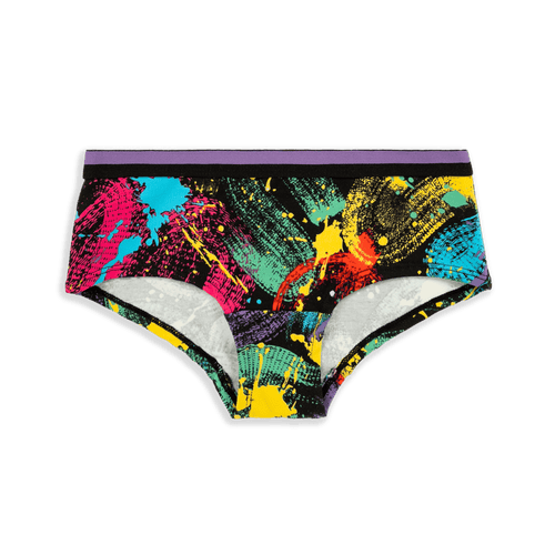 Splat - Kids Underwear - Girlies