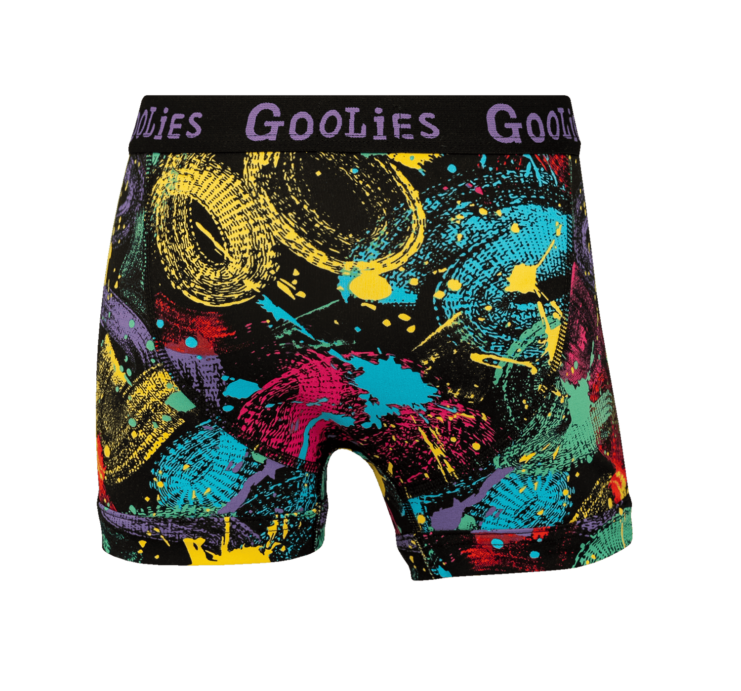 Splat - Kids Boxer Shorts