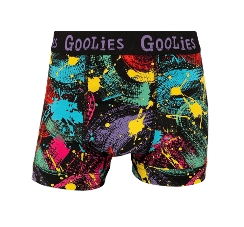 Splat - Kids Boxer Shorts