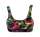 Splat - Ladies Bralette