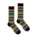 Splat Bundle - Mens Cotton Boxer Shorts & Matching Sock