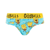 SpongeBob SquarePants Bubbles - Ladies Briefs