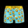 SpongeBob SquarePants Bubbles - Ladies Boxers