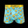 SpongeBob SquarePants Bubbles - Mens Cotton Boxer Shorts