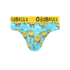 SpongeBob SquarePants Bubbles - Mens Briefs