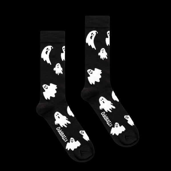 Spooky Bundle - Ladies Briefs & Sock