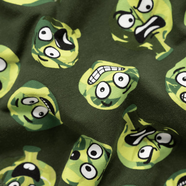 Sprout of Control - Kids Boxer Shorts