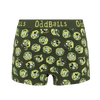 Sprout of Control - Ladies Boxers