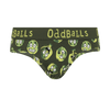 Sprout of Control - Ladies Briefs