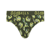 Sprout of Control - Mens Briefs