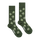 Sprout of Control - Crew Socks