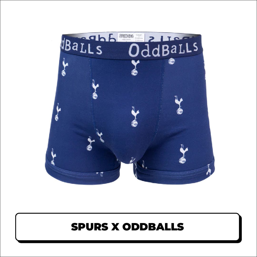SPURS ODDBALLS