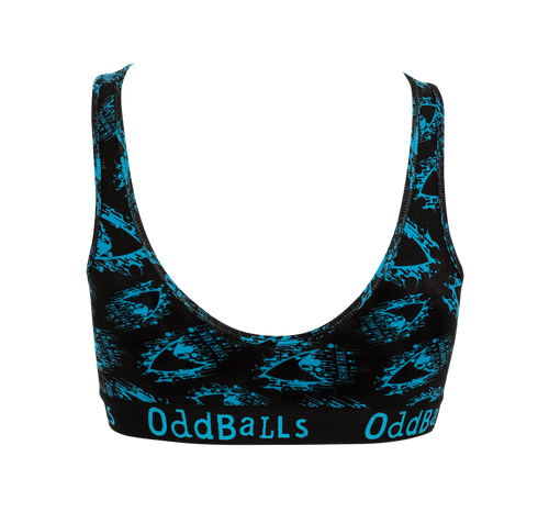 Star Trek Chevron - Ladies Bralette