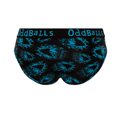 Star Trek Chevron - Ladies Briefs