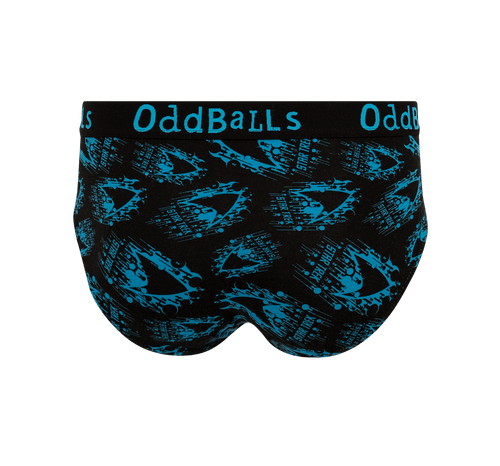 Star Trek Chevron - Mens Briefs
