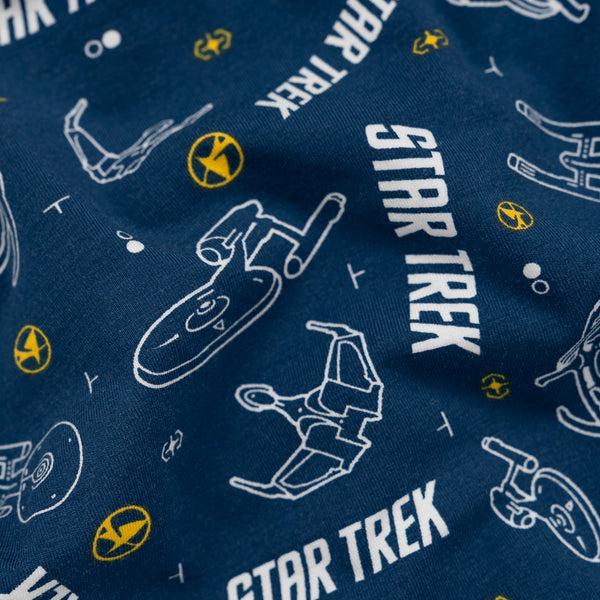 Star Trek Bundle - Ladies Briefs 2 Pack Bundle