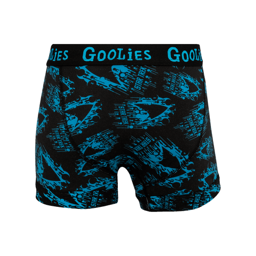 Star Trek Chevron - Kids Boxer Shorts - Goolies