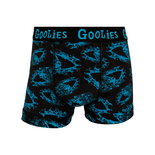 Star Trek Chevron - Kids Boxer Shorts - Goolies