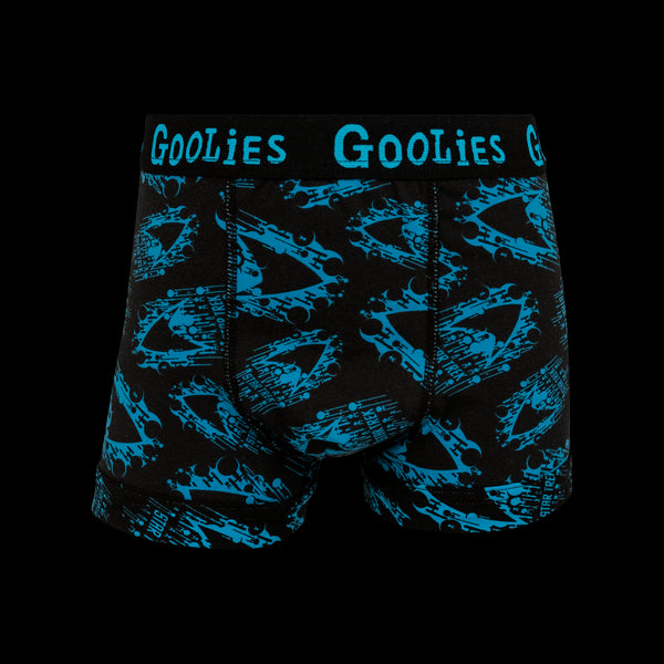 Star Trek Chevron - Kids Boxer Shorts - Goolies