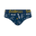 Star Trek Galaxy - Ladies Briefs