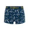 Star Trek Galaxy - Ladies Boxers