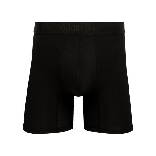 Stealth - Mens Bamboo Boxer Shorts