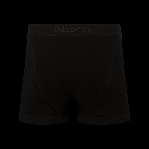 Stealth - Premium Cotton Mens Boxer Shorts