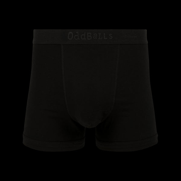 Stealth - Premium Cotton Mens Boxer Shorts