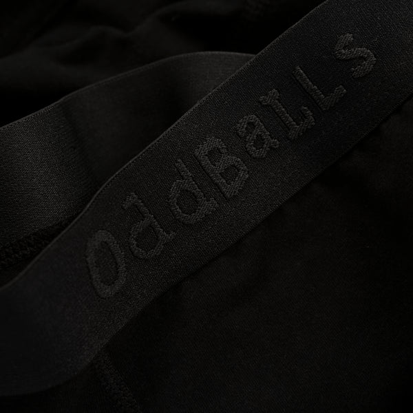 Stealth - Premium Cotton Mens Boxer Shorts