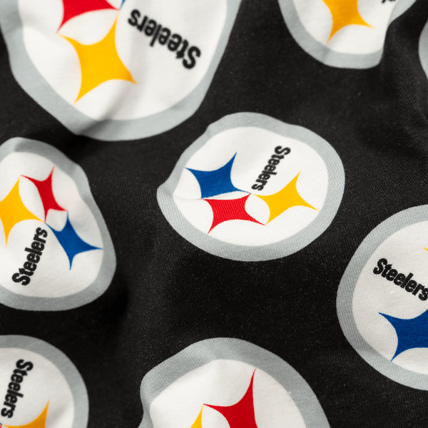 Pittsburgh Steelers - Mens Boxer Shorts