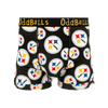 Pittsburgh Steelers - Mens Boxer Shorts