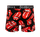 The Rolling Stones Tongue - Mens Cotton Boxer Shorts