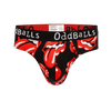 The Rolling Stones Tongue - Mens Briefs