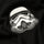 Original Stormtrooper - Men's Long Pyjamas Set (T-Shirt & Trousers)