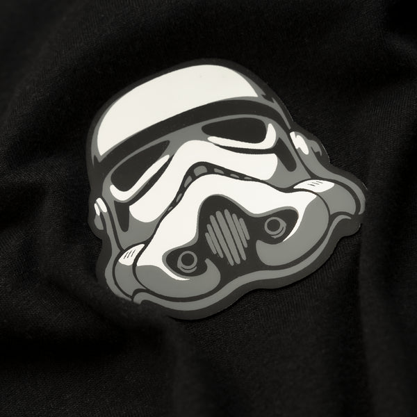 Original Stormtrooper - Men's Long Pyjamas Set (T-Shirt & Trousers)