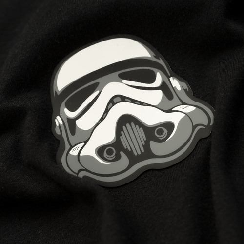 Original Stormtrooper - Men's Short Pyjamas Set (T-Shirt & Shorts)