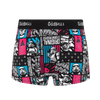 Original Stormtrooper Propaganda - Ladies Boxer Shorts