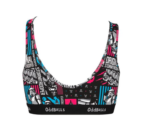 Original Stormtrooper Propaganda - Ladies Bralette