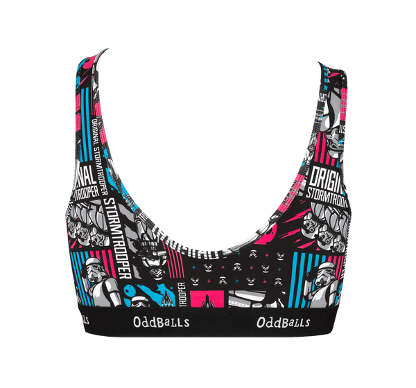 Original Stormtrooper Propaganda - Ladies Bralette