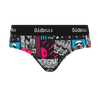 Original Stormtrooper Propaganda - Ladies Briefs