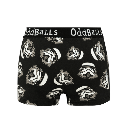 Original Stormtrooper - Ladies Boxers