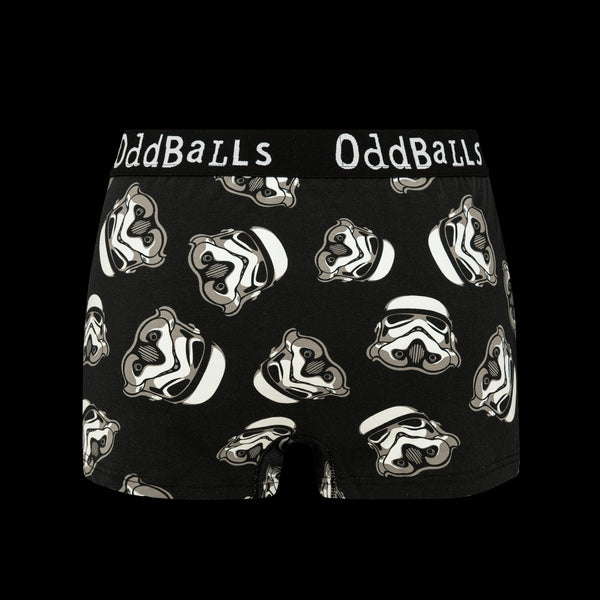 Original Stormtrooper - Ladies Boxers