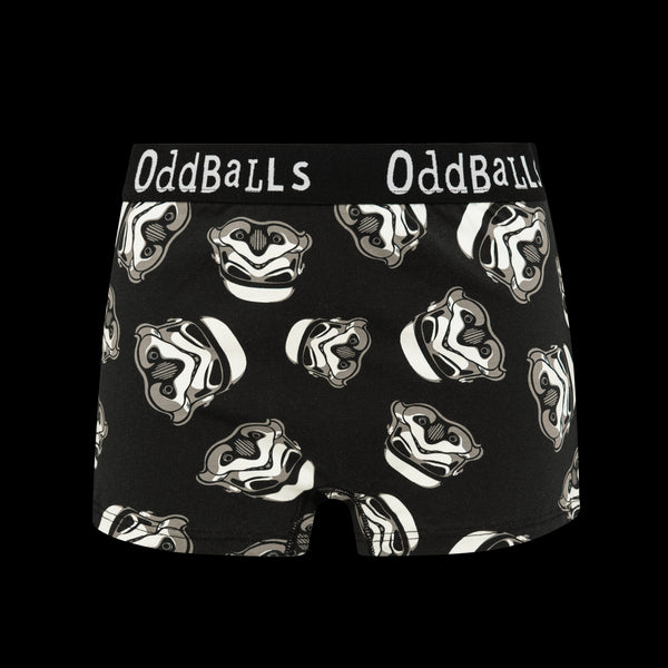 Original Stormtrooper - Ladies Boxers