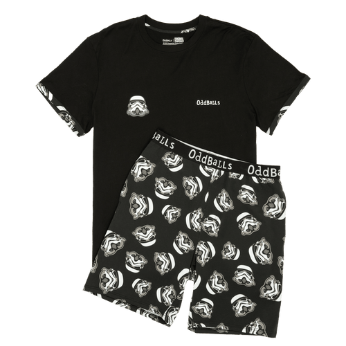 Original Stormtrooper - Men's Short Pyjamas Set (T-Shirt & Shorts)