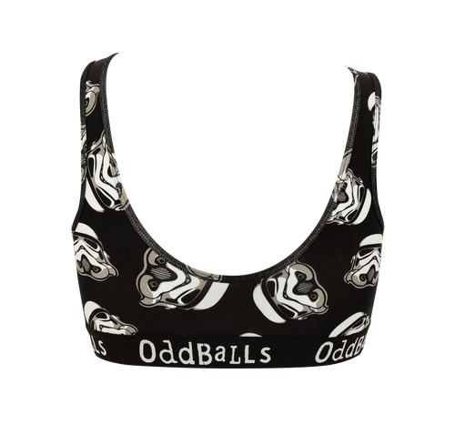 Original Stormtrooper - Ladies Bralette