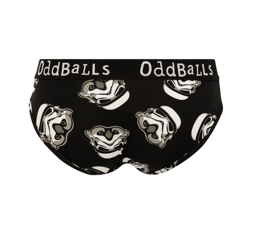 Original Stormtrooper - Ladies Briefs